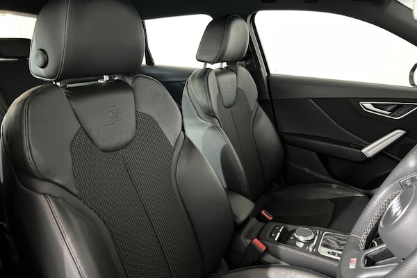 Used Audi Q2 2022 for sale - 76279505: Photo 24