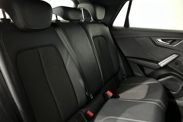 Used Audi Q2 2022 for sale - 76279505: Photo 25