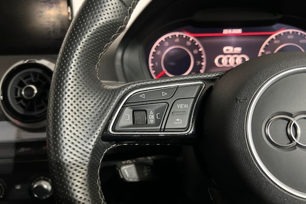 Used Audi Q2 2022 for sale - 76279505: Photo 26