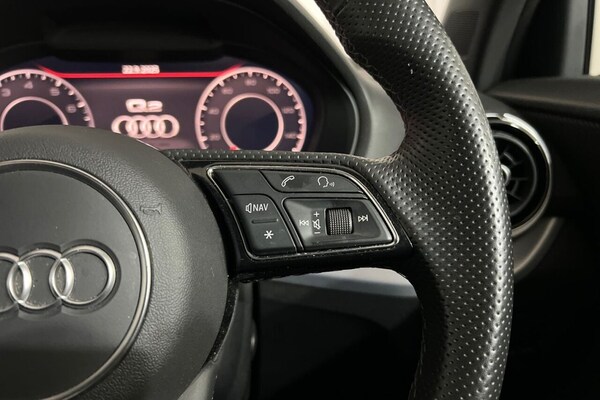 Used Audi Q2 2022 for sale - 76279505: Photo 27
