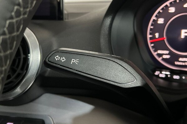 Used Audi Q2 2022 for sale - 76279505: Photo 28