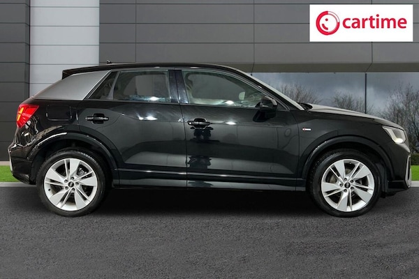 Used Audi Q2 2022 for sale - 76279505: Photo 2