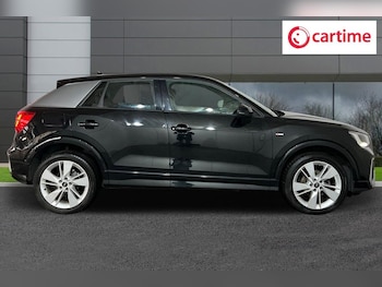 Used Audi Q2 2022 for sale - 76279505: Photo 2