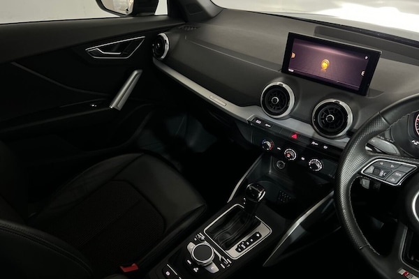 Used Audi Q2 2022 for sale - 76279505: Photo 31