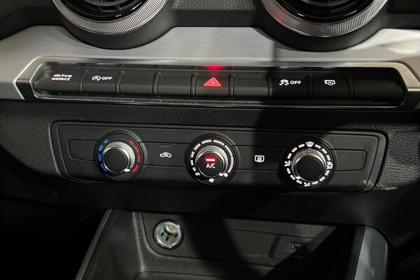 Used Audi Q2 2022 for sale - 76279505: Photo 32
