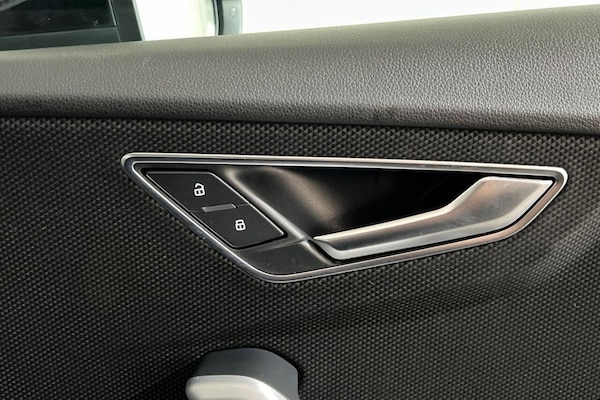 Used Audi Q2 2022 for sale - 76279505: Photo 37