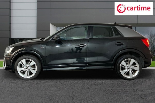 Used Audi Q2 2022 for sale - 76279505: Photo 3