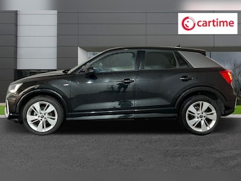 Used Audi Q2 2022 for sale - 76279505: Photo 3