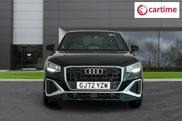 Used Audi Q2 2022 for sale - 76279505: Photo 4