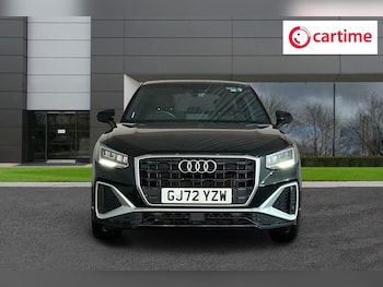 Used Audi Q2 2022 for sale - 76279505: Photo 4