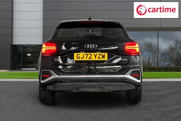 Used Audi Q2 2022 for sale - 76279505: Photo 6