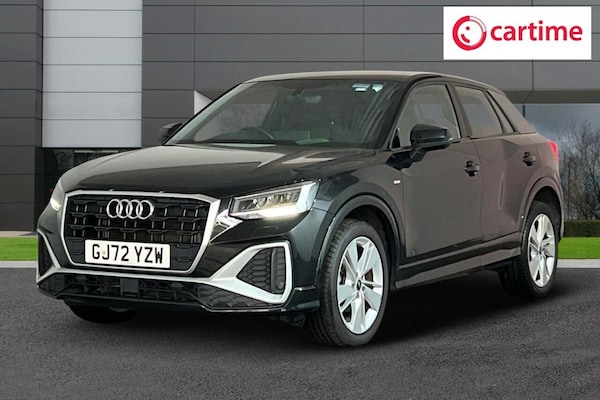 Used Audi Q2 2022 for sale - 76279505: Photo 7