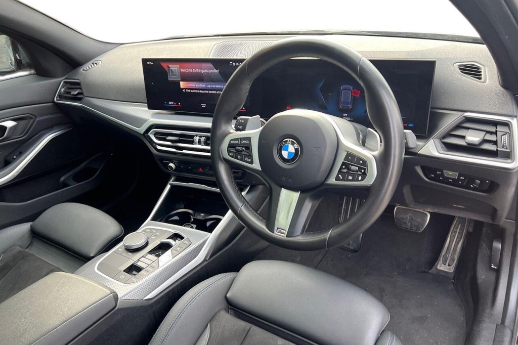 Used BMW 3 Series 2024 for sale - 77576048: Photo 12