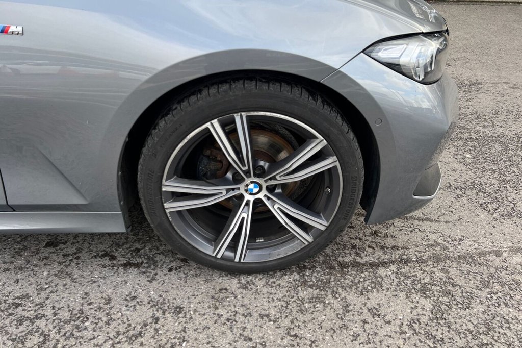 Used BMW 3 Series 2024 for sale - 77576048: Photo 14