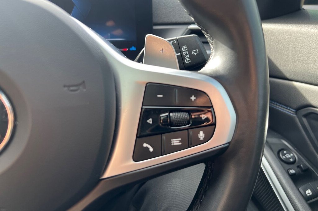 Used BMW 3 Series 2024 for sale - 77576048: Photo 23