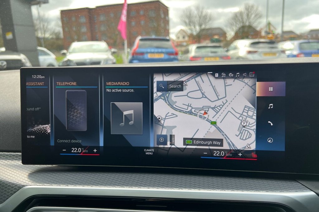 Used BMW 3 Series 2024 for sale - 77576048: Photo 25