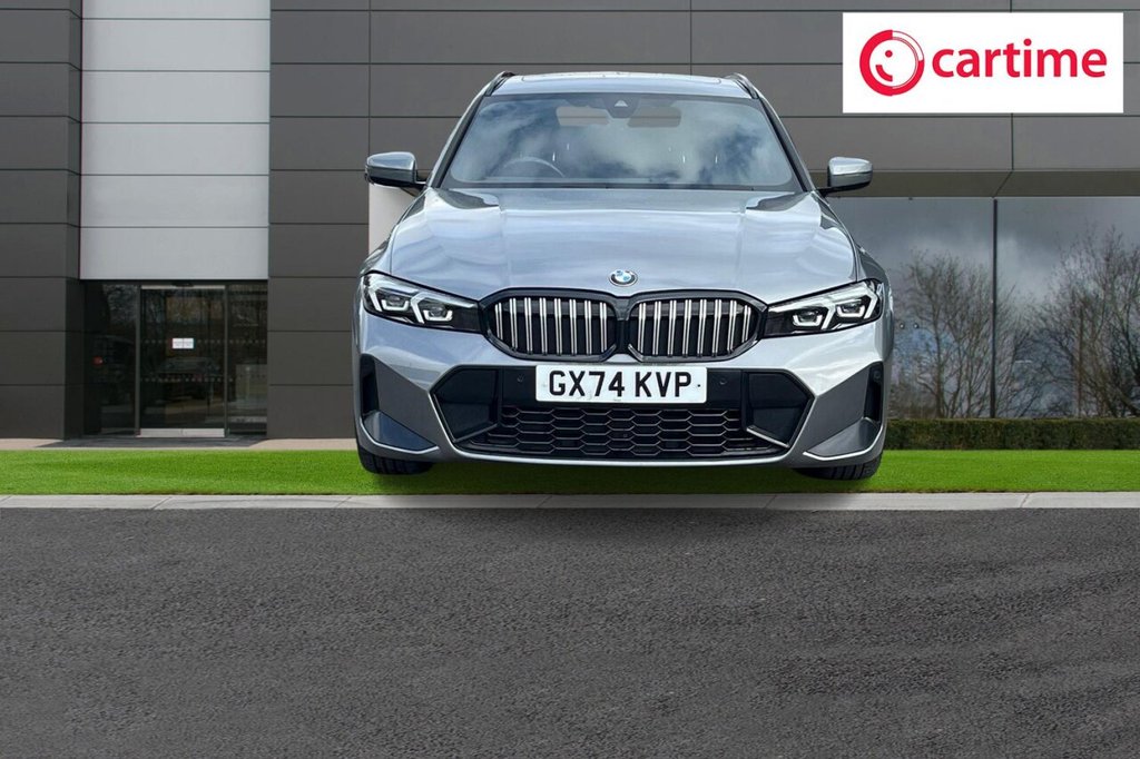 Used BMW 3 Series 2024 for sale - 77576048: Photo 4