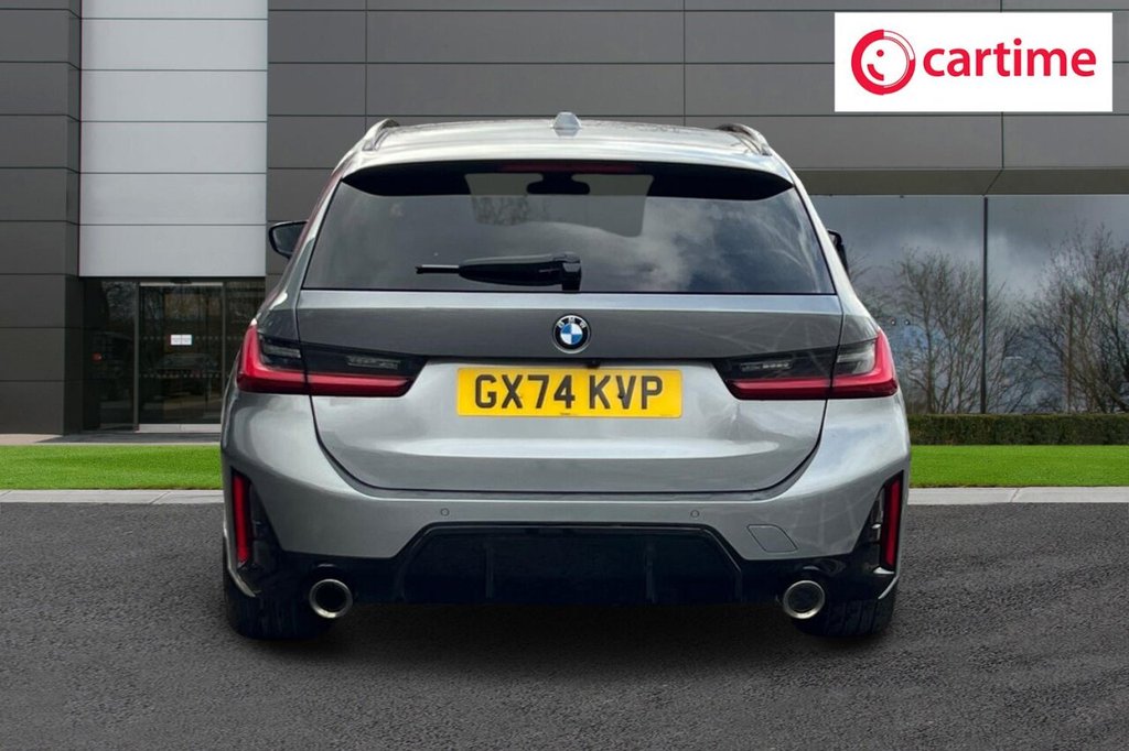 Used BMW 3 Series 2024 for sale - 77576048: Photo 6