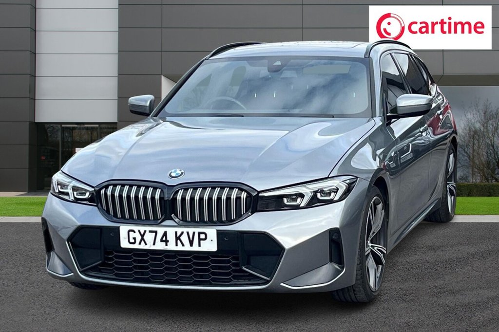 Used BMW 3 Series 2024 for sale - 77576048: Photo 7