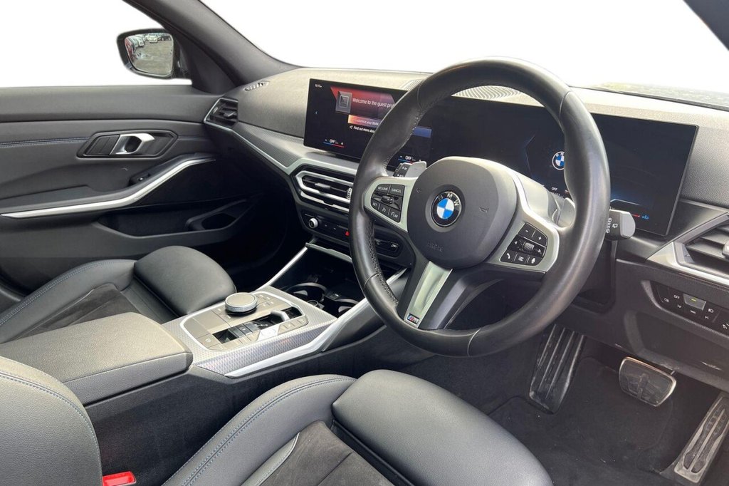 Used BMW 3 Series 2024 for sale - 77576048: Photo 9