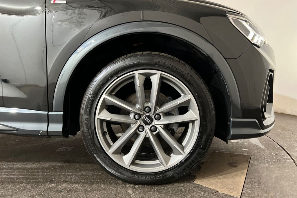 Used Audi Q3 2023 for sale - 76406184: Photo 14