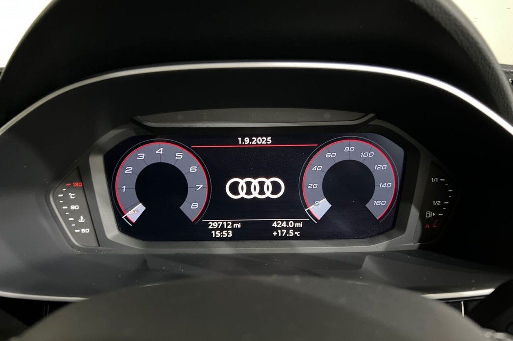 Used Audi Q3 2023 for sale - 76406184: Photo 15