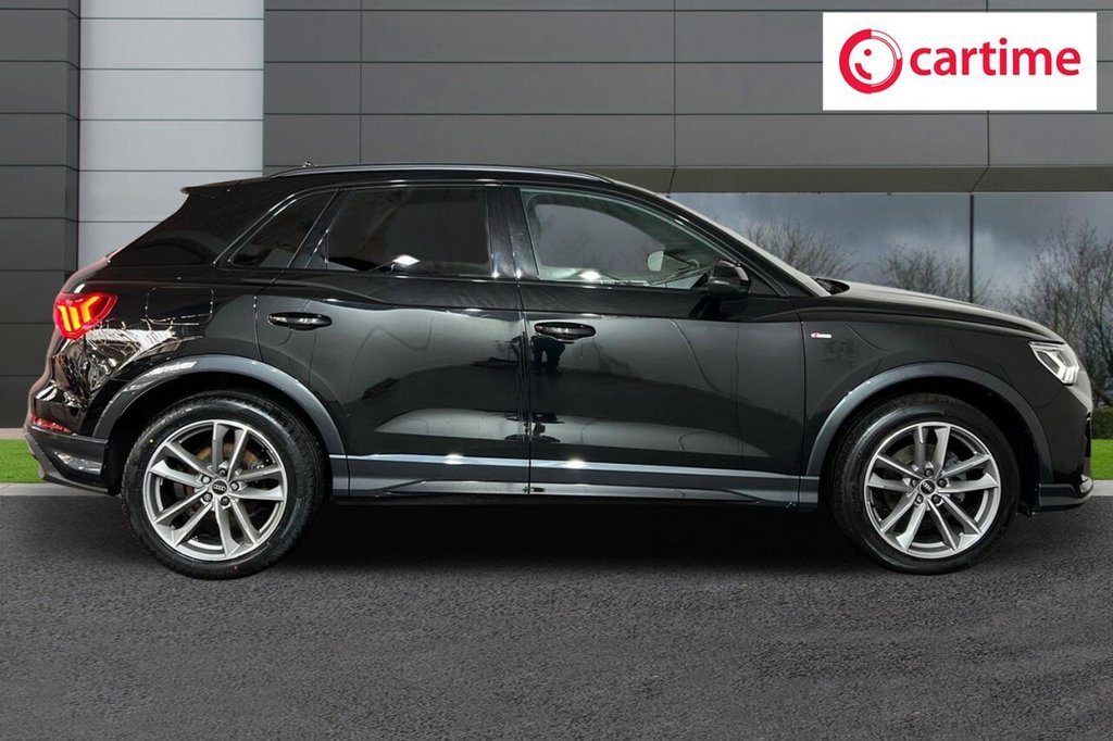 Used Audi Q3 2023 for sale - 76406184: Photo 2