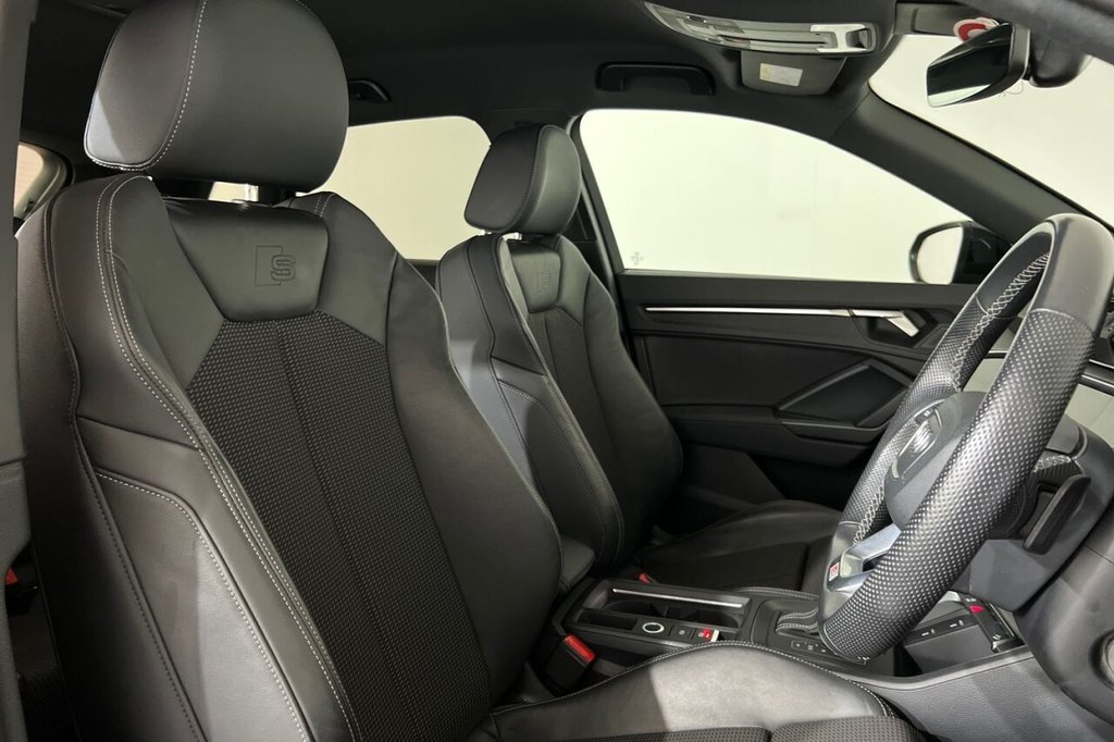 Used Audi Q3 2023 for sale - 76406184: Photo 21