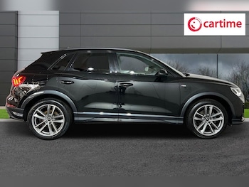 Used Audi Q3 2023 for sale - 76406184: Photo