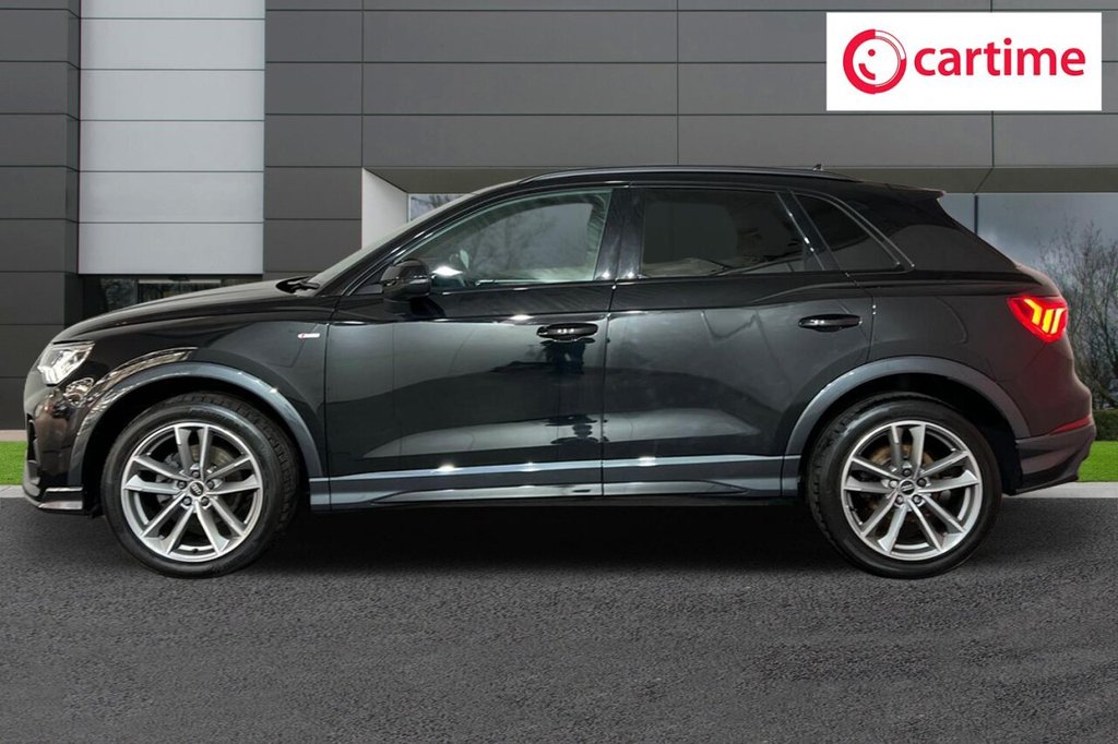 Used Audi Q3 2023 for sale - 76406184: Photo 3