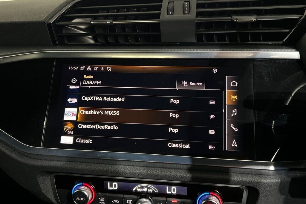 Used Audi Q3 2023 for sale - 76406184: Photo 30