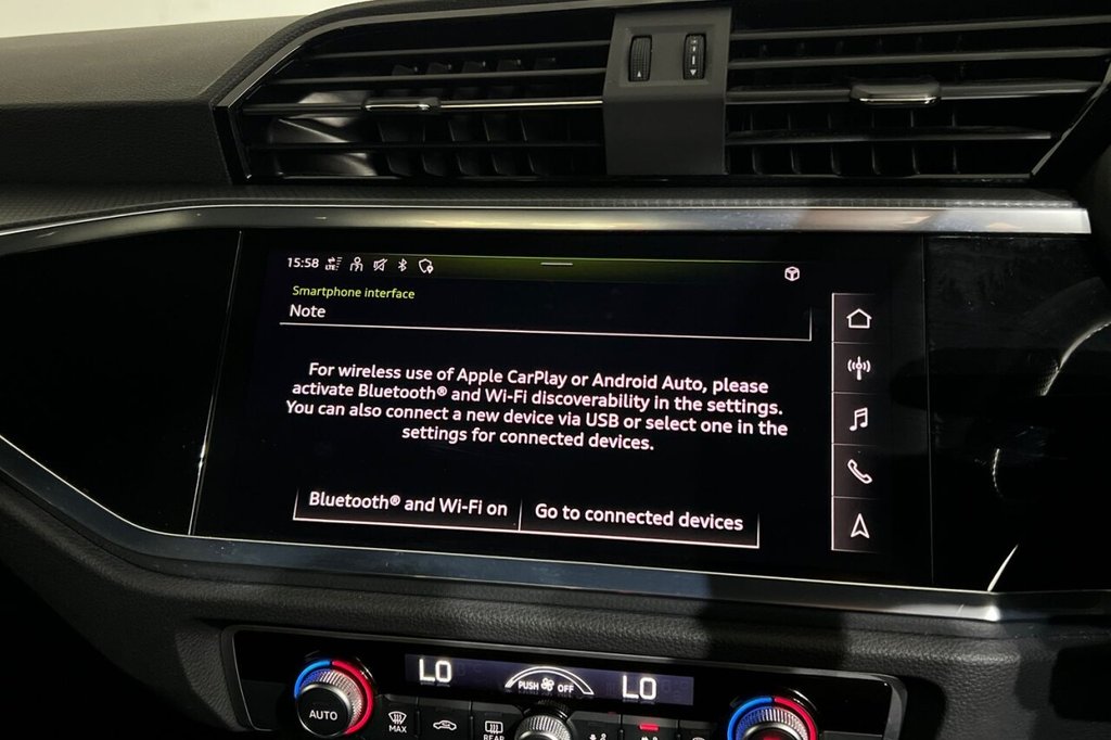 Used Audi Q3 2023 for sale - 76406184: Photo 32