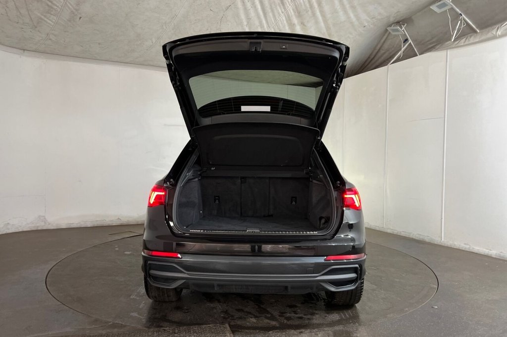 Used Audi Q3 2023 for sale - 76406184: Photo 41