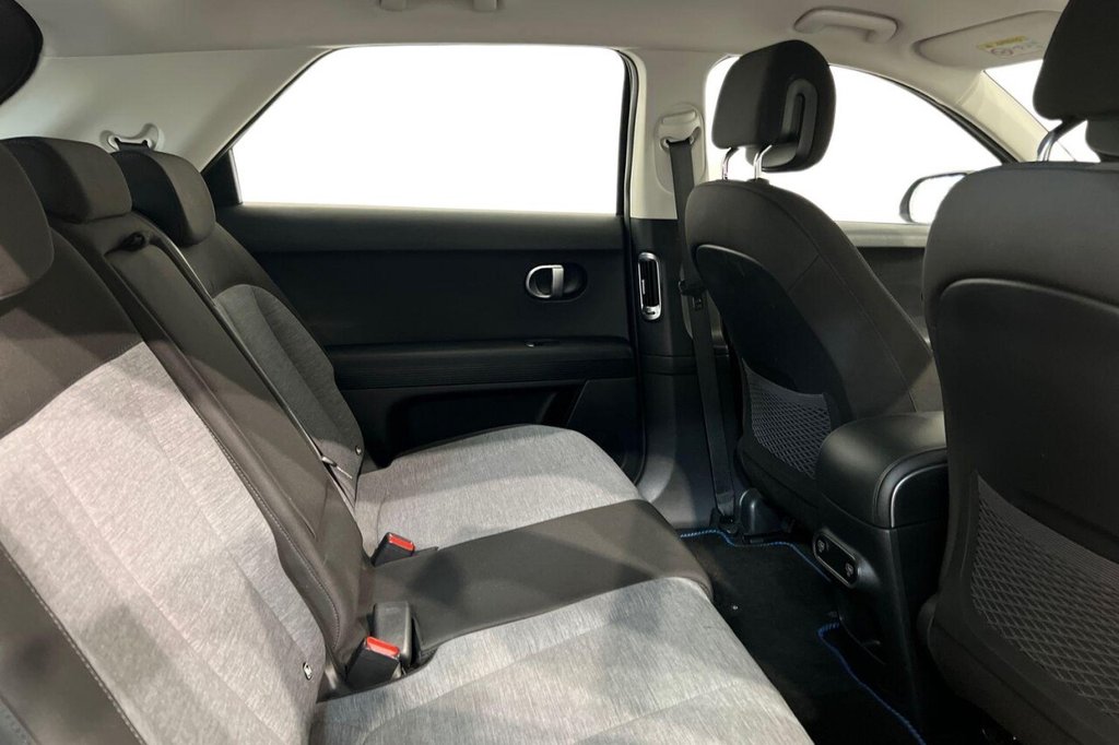 Used Hyundai IONIQ 5 2021 for sale - 77088946: Photo 10