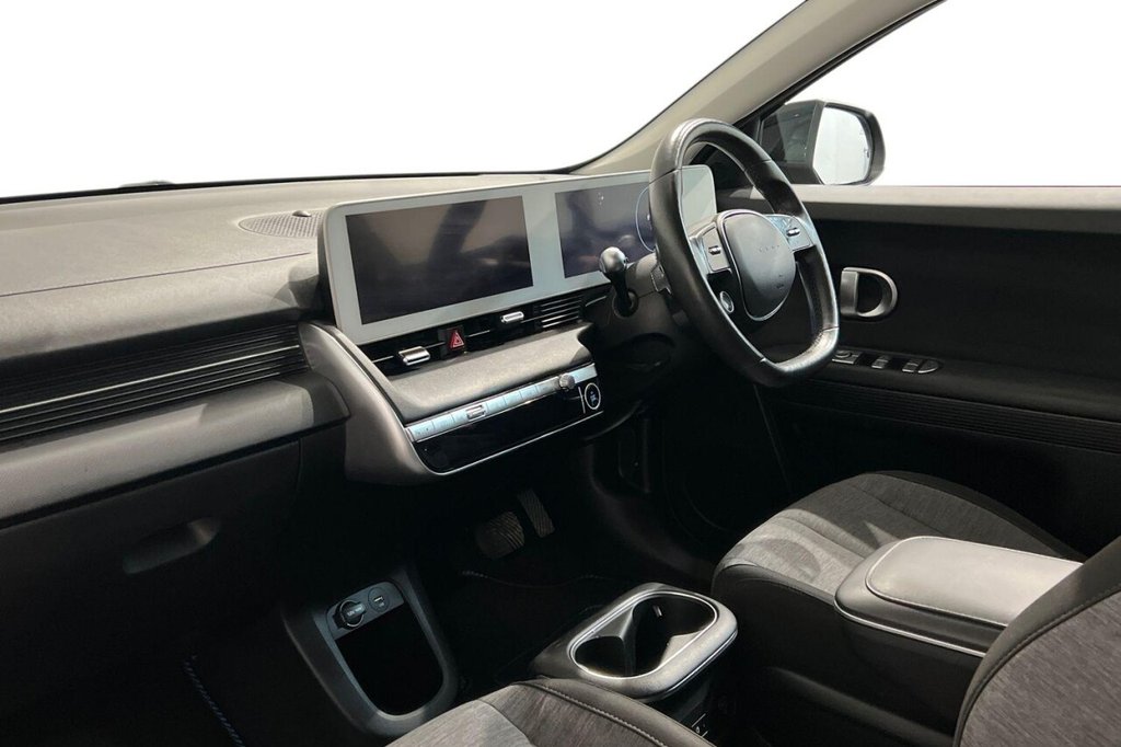 Used Hyundai IONIQ 5 2021 for sale - 77088946: Photo 11