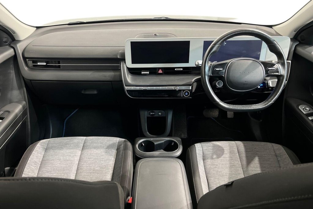 Used Hyundai IONIQ 5 2021 for sale - 77088946: Photo 12