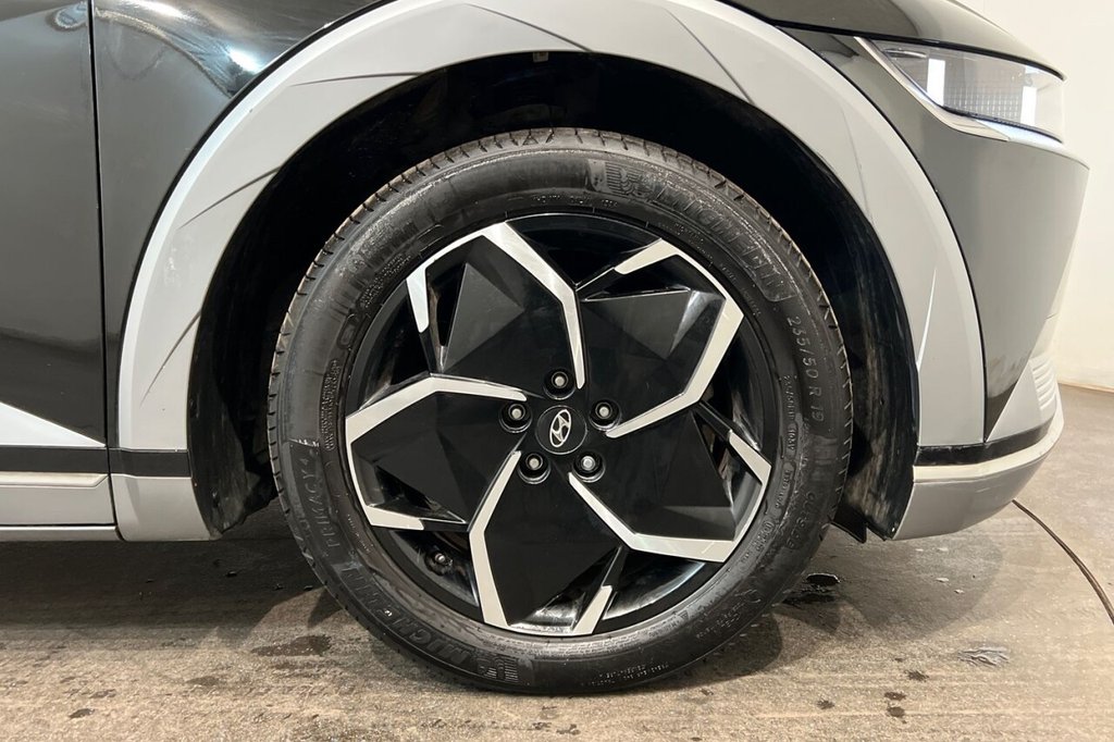 Used Hyundai IONIQ 5 2021 for sale - 77088946: Photo 14