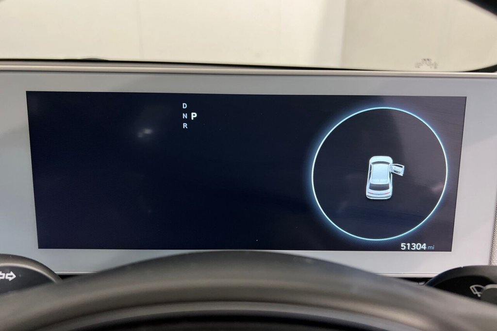 Used Hyundai IONIQ 5 2021 for sale - 77088946: Photo 15