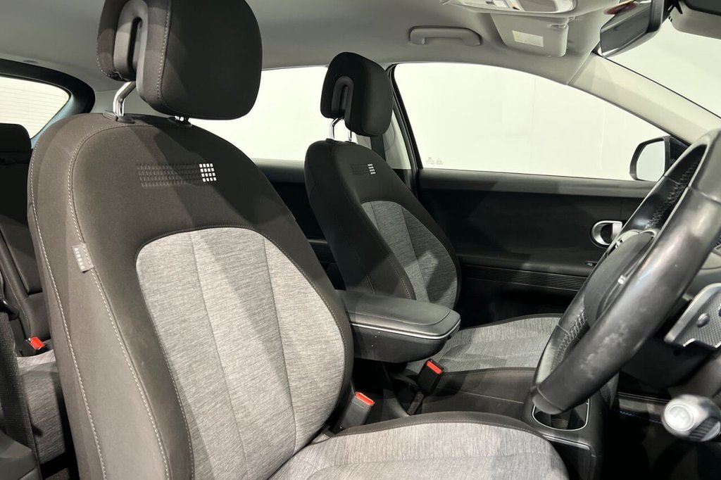 Used Hyundai IONIQ 5 2021 for sale - 77088946: Photo 22