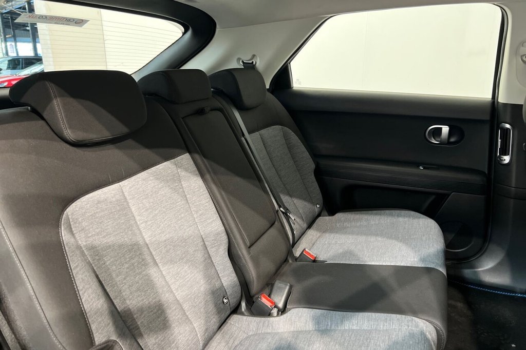 Used Hyundai IONIQ 5 2021 for sale - 77088946: Photo 24
