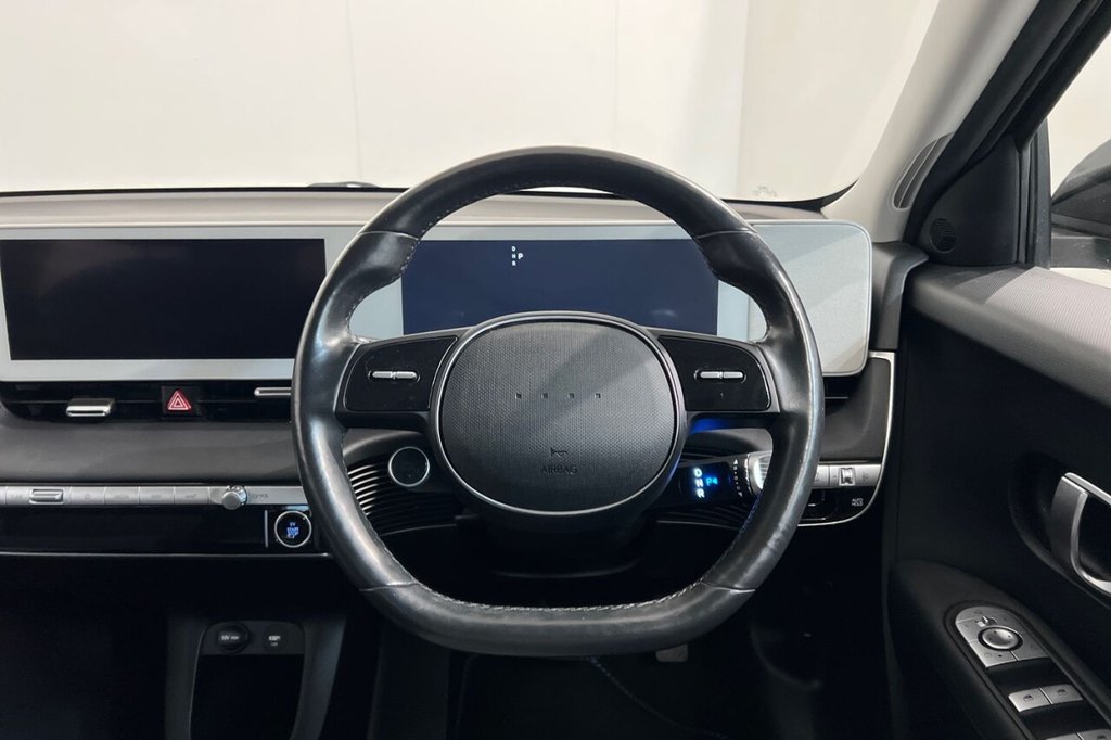 Used Hyundai IONIQ 5 2021 for sale - 77088946: Photo 25