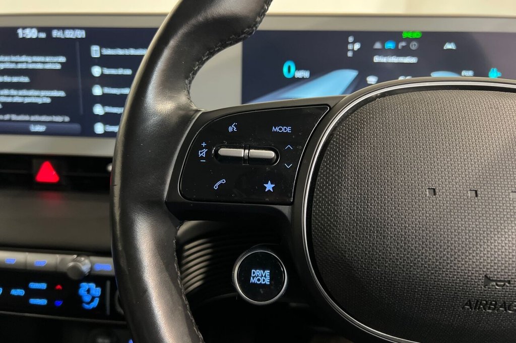 Used Hyundai IONIQ 5 2021 for sale - 77088946: Photo 26