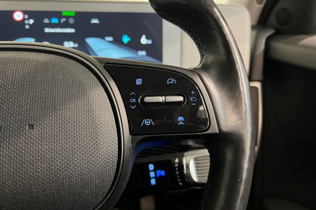 Used Hyundai IONIQ 5 2021 for sale - 77088946: Photo 27