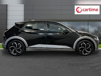 Used Hyundai IONIQ 5 2021 for sale - 77088946: Photo