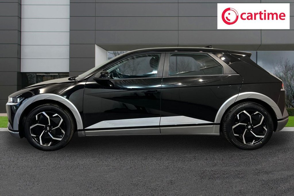 Used Hyundai IONIQ 5 2021 for sale - 77088946: Photo 3