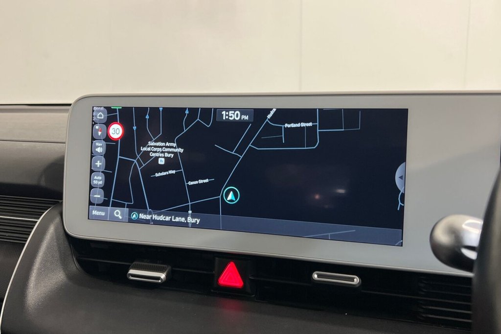 Used Hyundai IONIQ 5 2021 for sale - 77088946: Photo 31