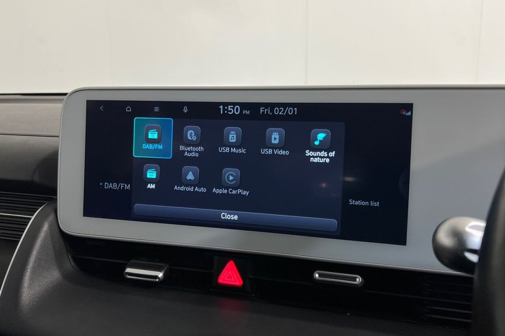 Used Hyundai IONIQ 5 2021 for sale - 77088946: Photo 33