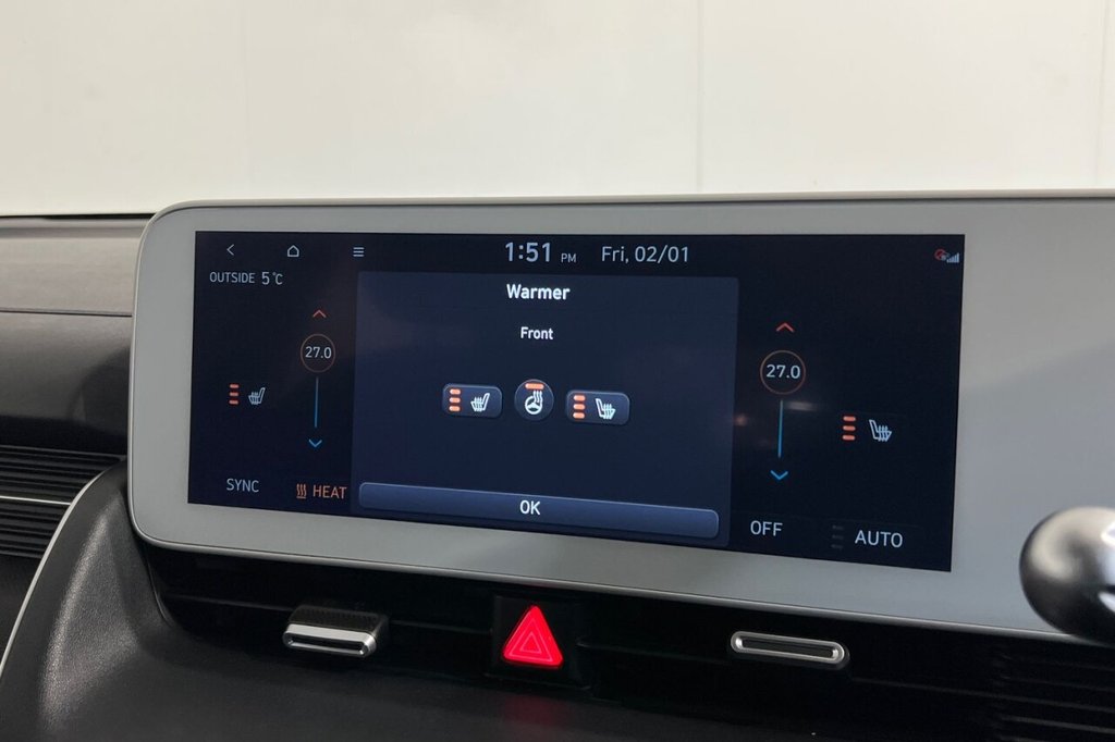 Used Hyundai IONIQ 5 2021 for sale - 77088946: Photo 35