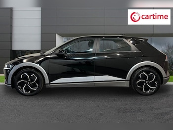 Used Hyundai IONIQ 5 2021 for sale - 77088946: Photo