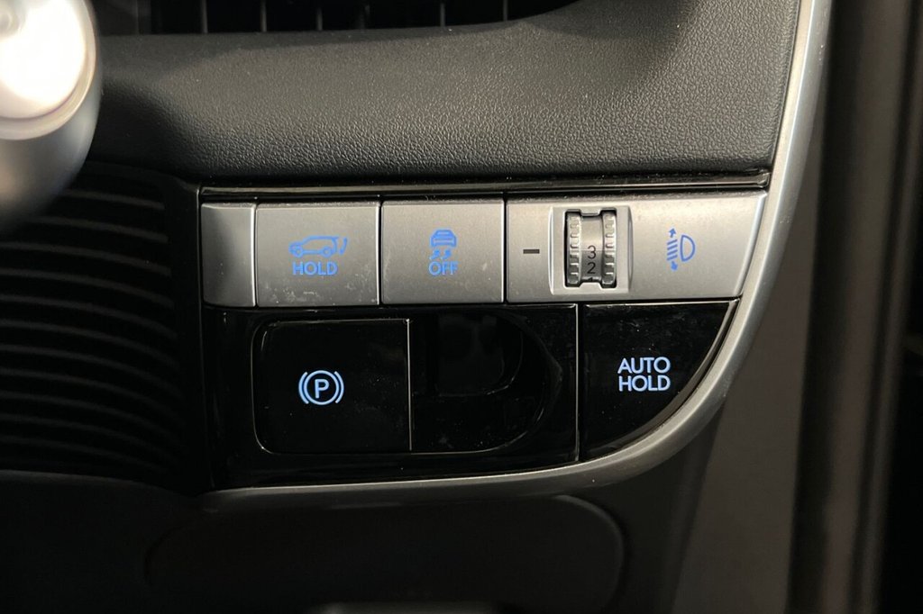 Used Hyundai IONIQ 5 2021 for sale - 77088946: Photo 40